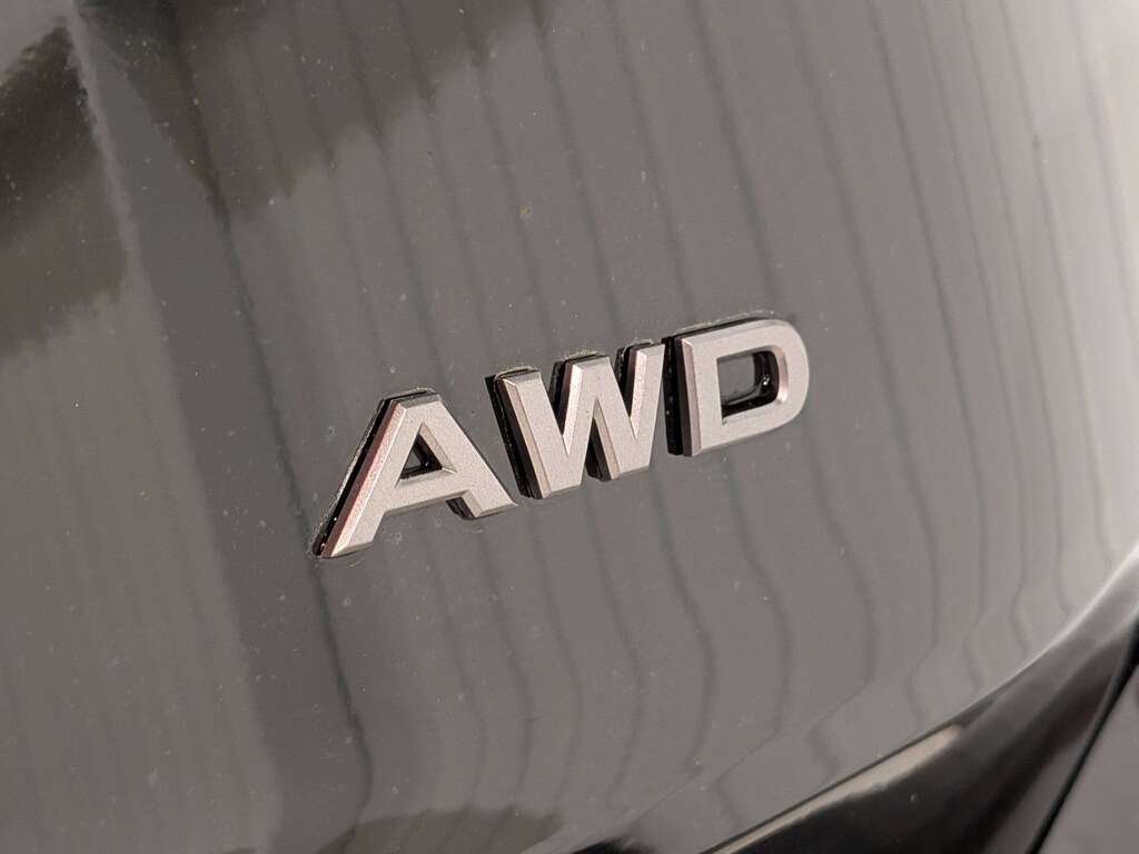 Nissan Rogue AWD S 2024 Noir Val-David - photo #35