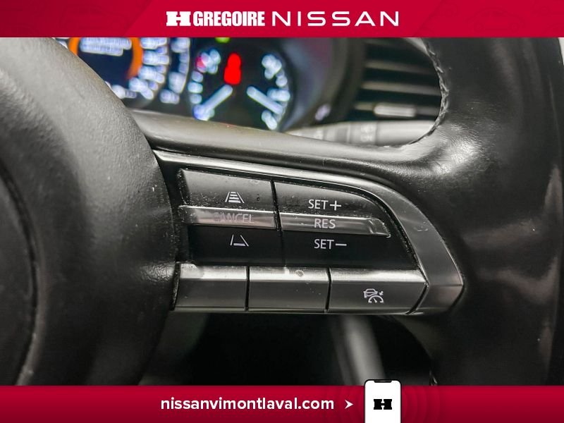 2022 Mazda 3 Black Laval - photo #22
