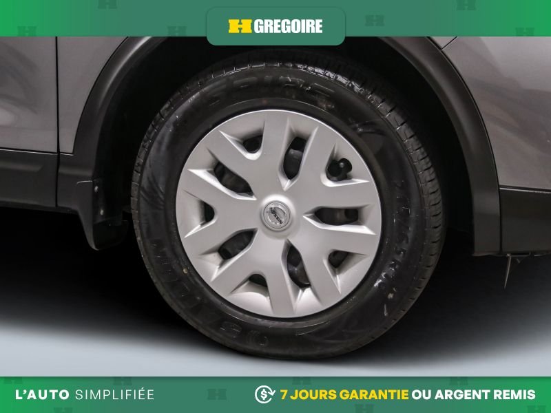 Nissan Qashqai 2020 Gris Blainville - photo #30