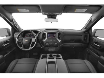 Chevrolet Silverado 1500 Personnalisée