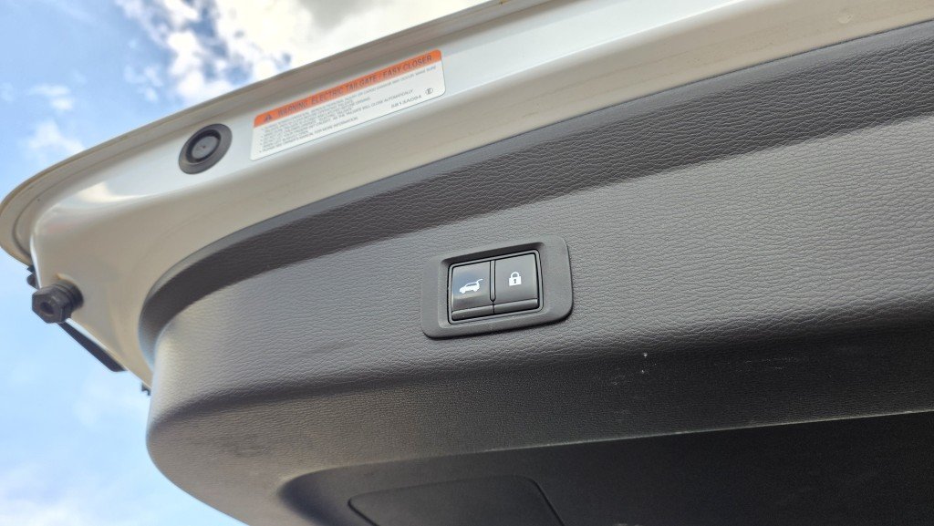 Mitsubishi OUTLANDER SE S-AWC 2022 Blanc Mont-Laurier - photo #11