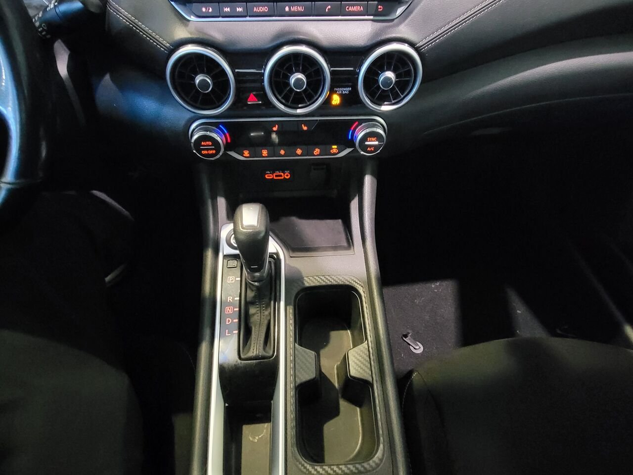 Nissan Sentra 2021 Blanc Longueuil, - photo #25