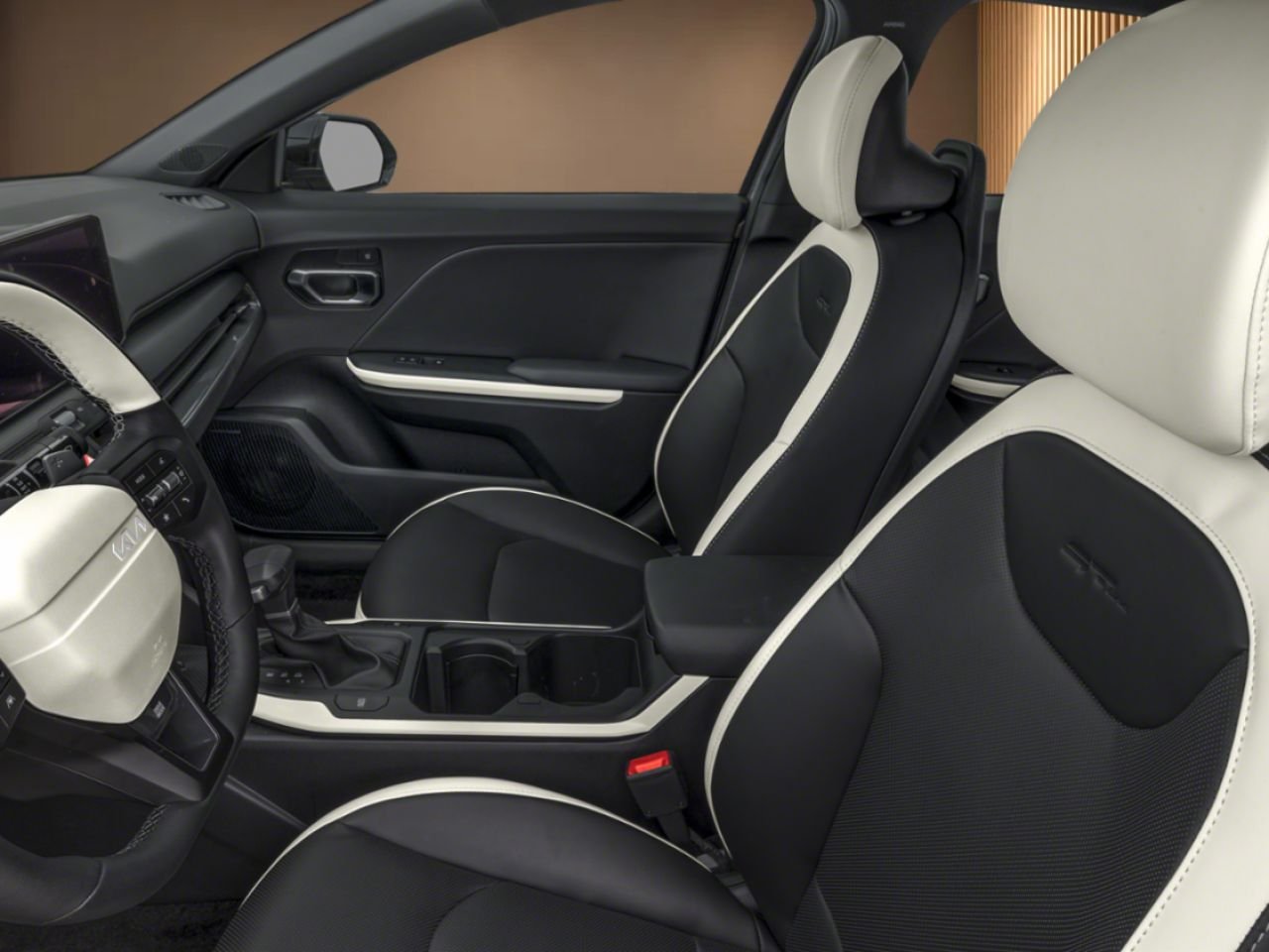 2026 KIA K4 Interstellar Grey Gatineau - photo #5
