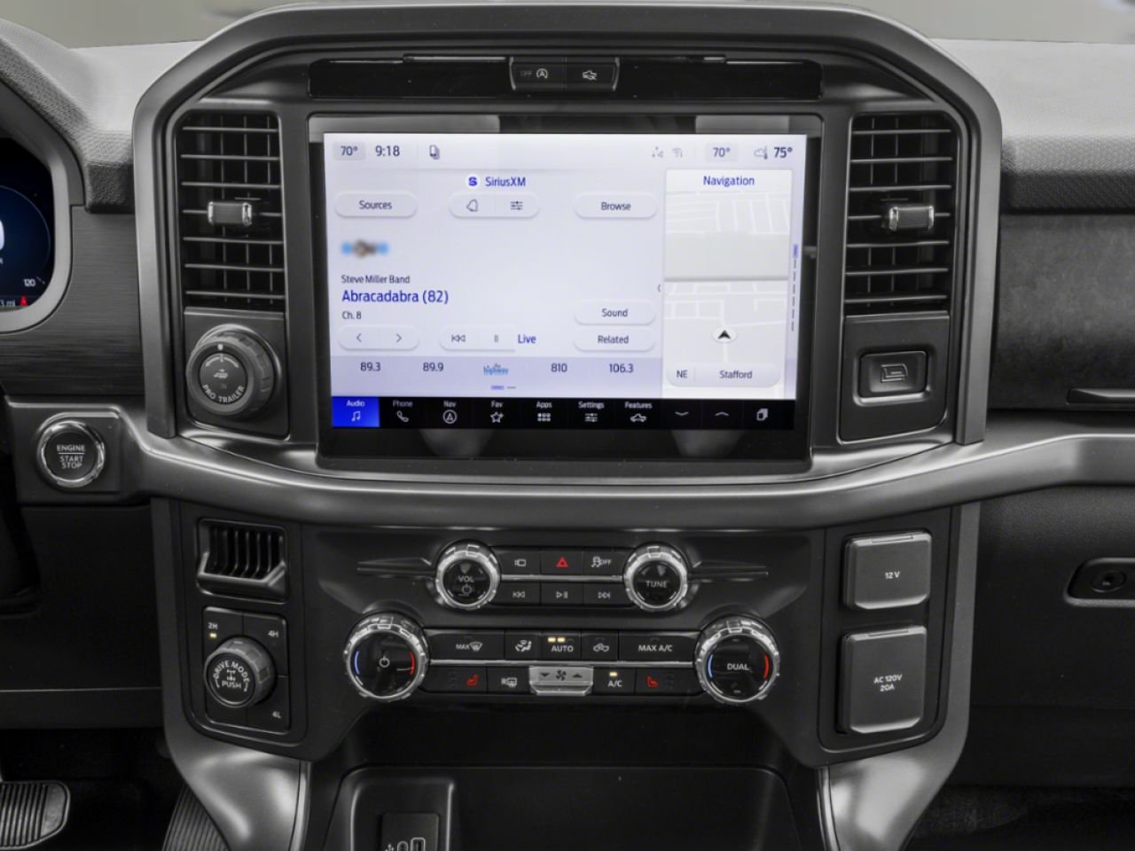 Ford F-150 2026 Avalanche Sainte-Julienne - photo #6