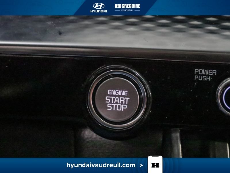 Kia Carnival 2022 Noir Blainville - photo #32