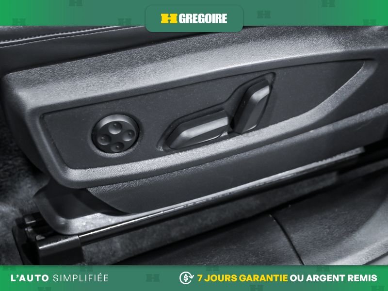 Audi Q5 2023 Gris Saint-Eustache - photo #16