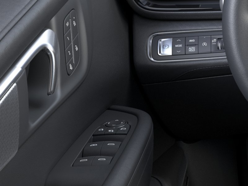 2026 BUICK Enclave Tourisme sport 4 portes TI Ebony Twilight Metallic Ottawa & Gatineau - photo #21