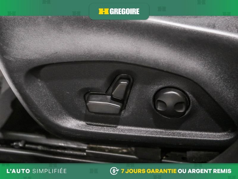 2022 Jeep Compass Grey Laval - photo #17