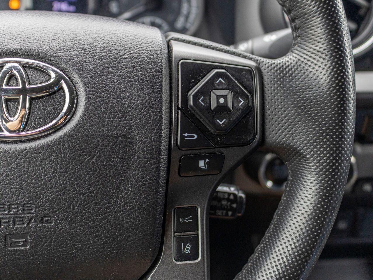 Toyota Tacoma Double Cab 4x4 2022 Gris Châteauguay - photo #12