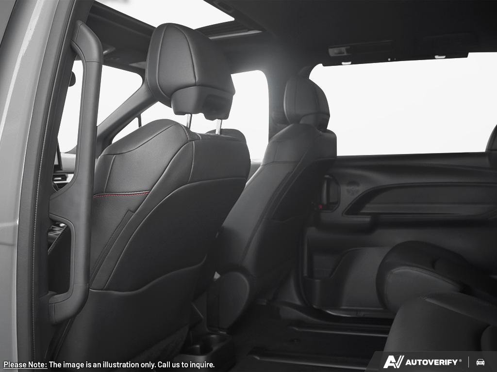 2026 Toyota Sienna 5TDGRKEC7TS343697 Cement Sherbrooke - photo #20