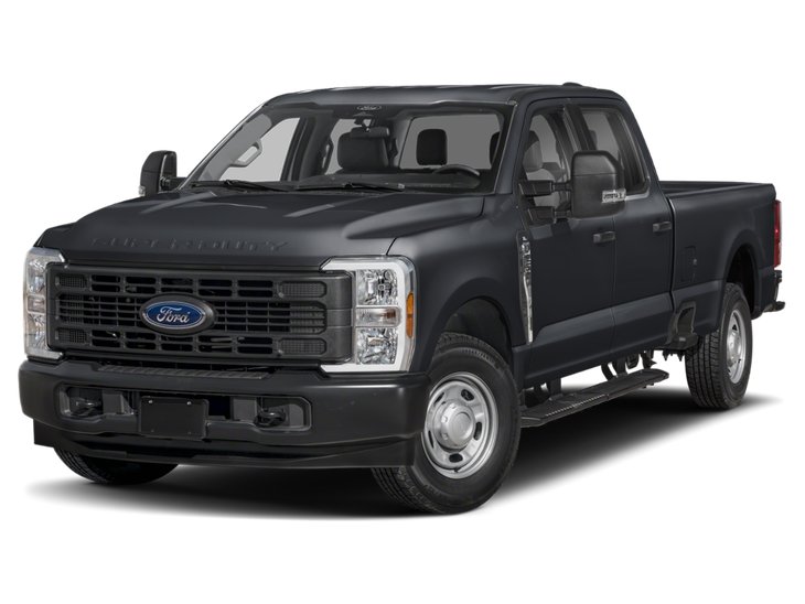 2027 Ford Super Duty F-250 SRW XL