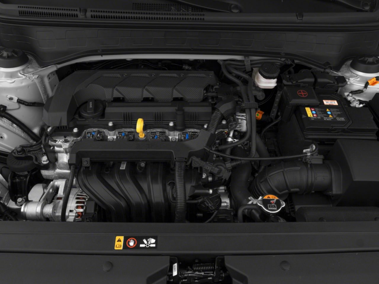 2022 HYUNDAI VENUE ESSENTIEL Essential IVT Silver Gatineau - photo #12