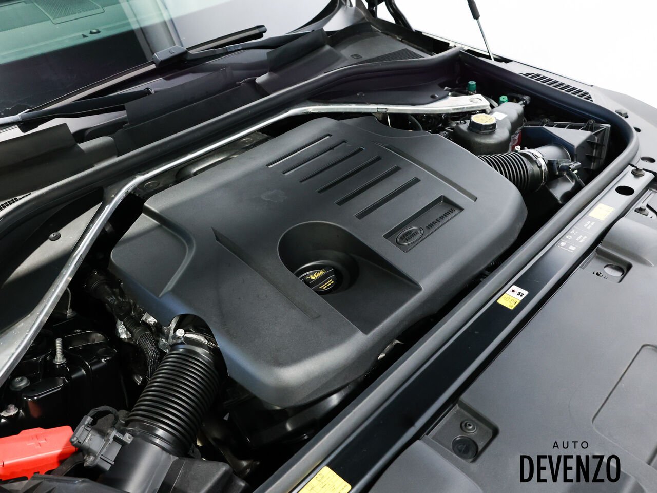 Land Rover Range Rover Sport 2024 Noir Saint-Eustache - photo #18