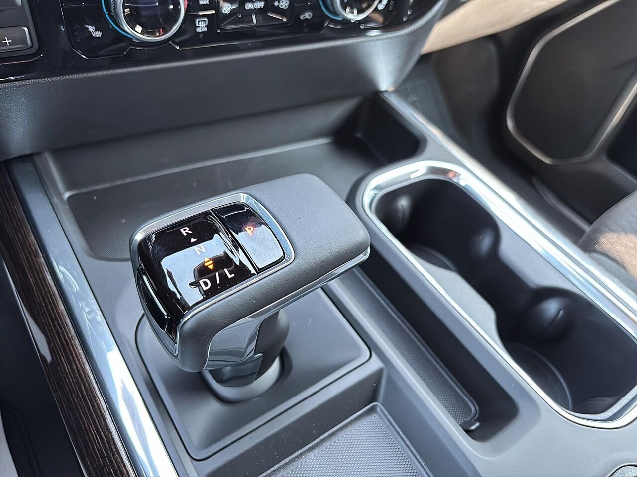 GMC Sierra 1500 ELEVATION 2026 NOIR ONYX Saint-Hyacinthe - photo #13