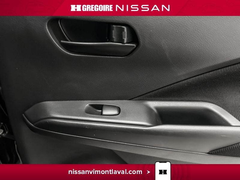 2024 Nissan Kicks Black Laval - photo #14