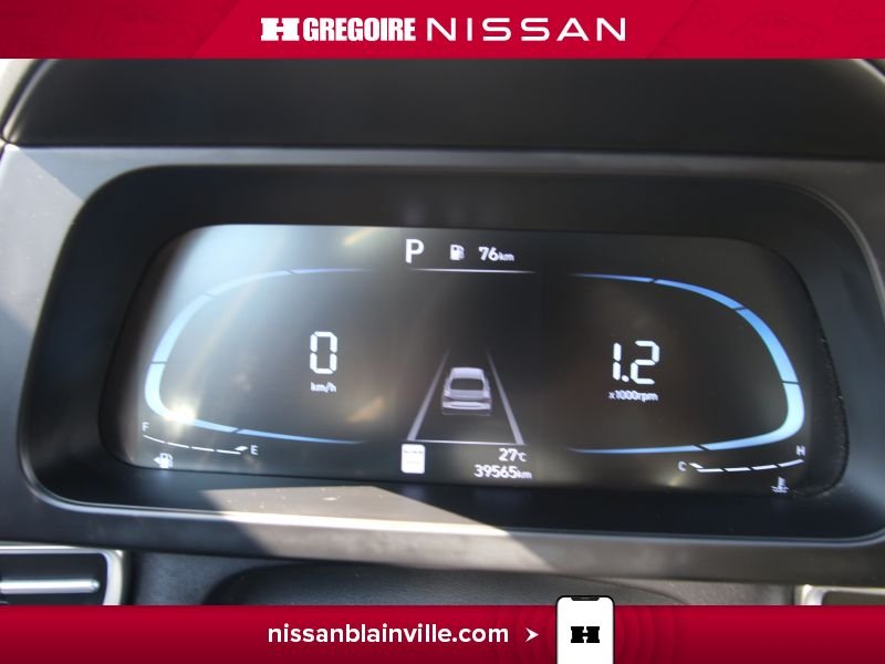 2024 Hyundai Elantra Grey Laval - photo #14