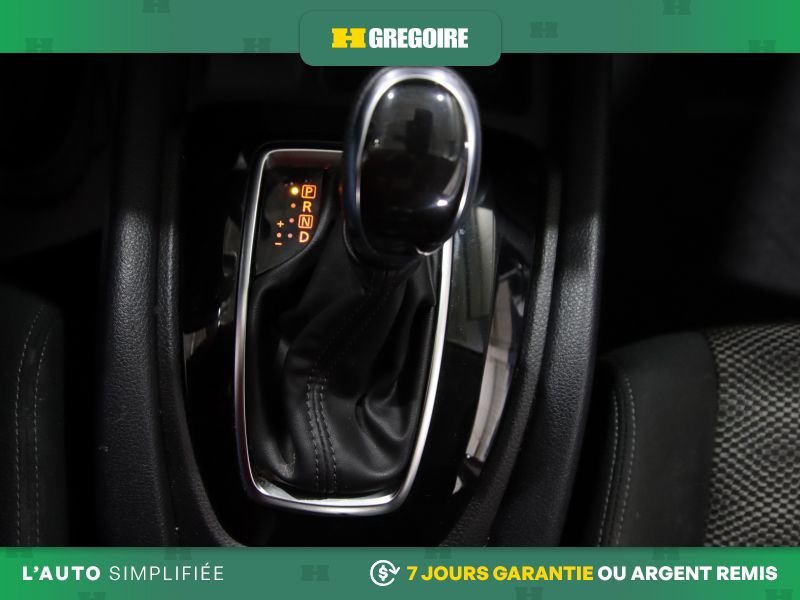 Nissan Qashqai 2023 Rouge Blainville - photo #21
