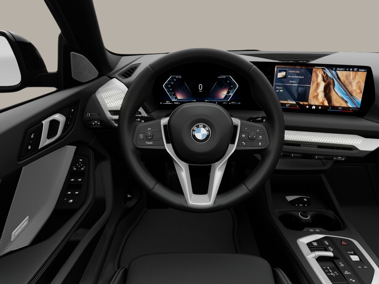 2026 BMW 2 Series Portimao Blue Metallic Blainville - photo #12