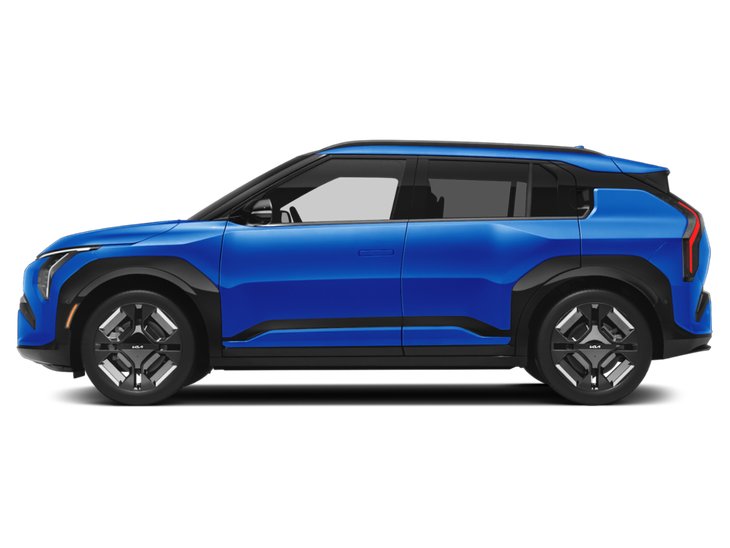 2027 Kia EV3 GT-Line Limited