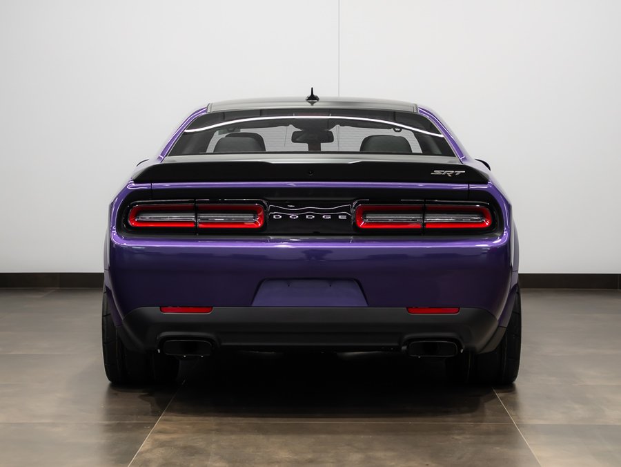 Dodge Challenger 2018 2018 Mauve