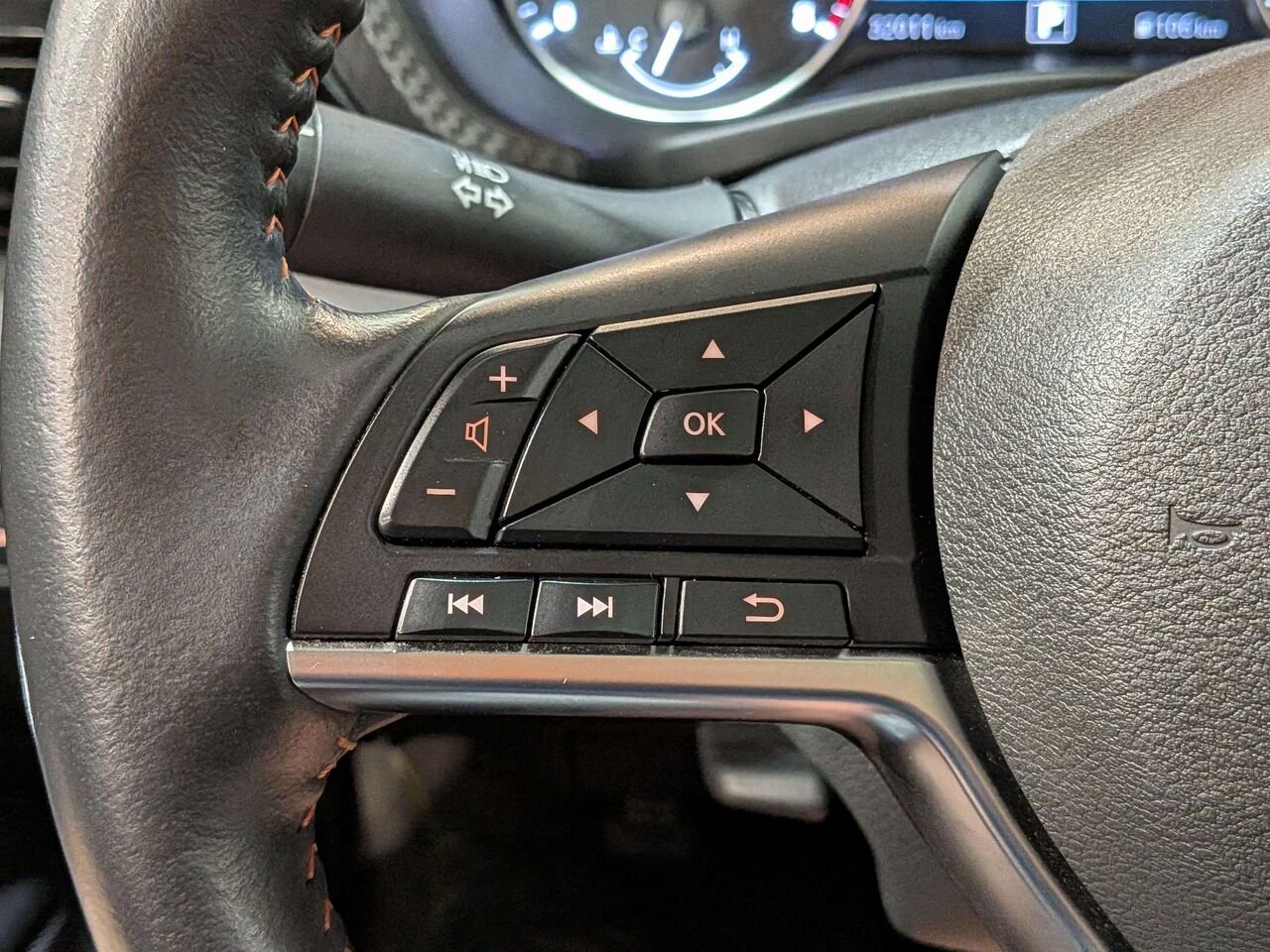 Nissan Sentra SR Manual 2024 Bleu Mirabel - photo #14