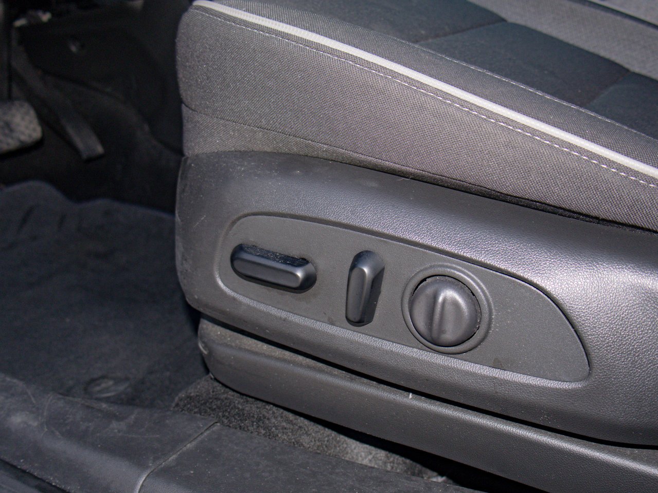 2024 Chevrolet Trailblazer AWD 4dr LT Black Sherwood Park - photo #18