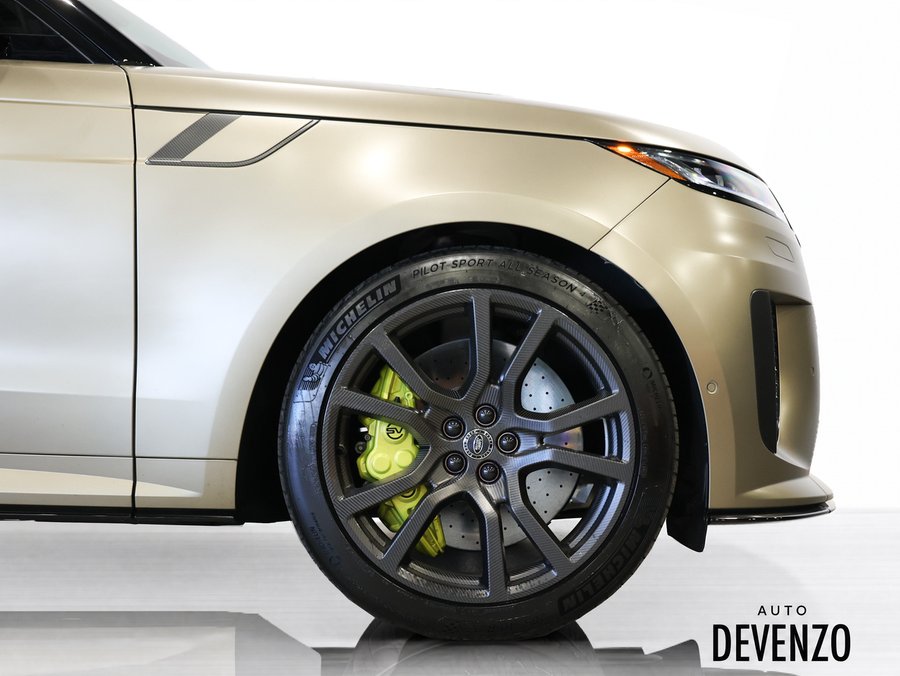 Land Rover Range Rover Sport 2024 2024 Vert