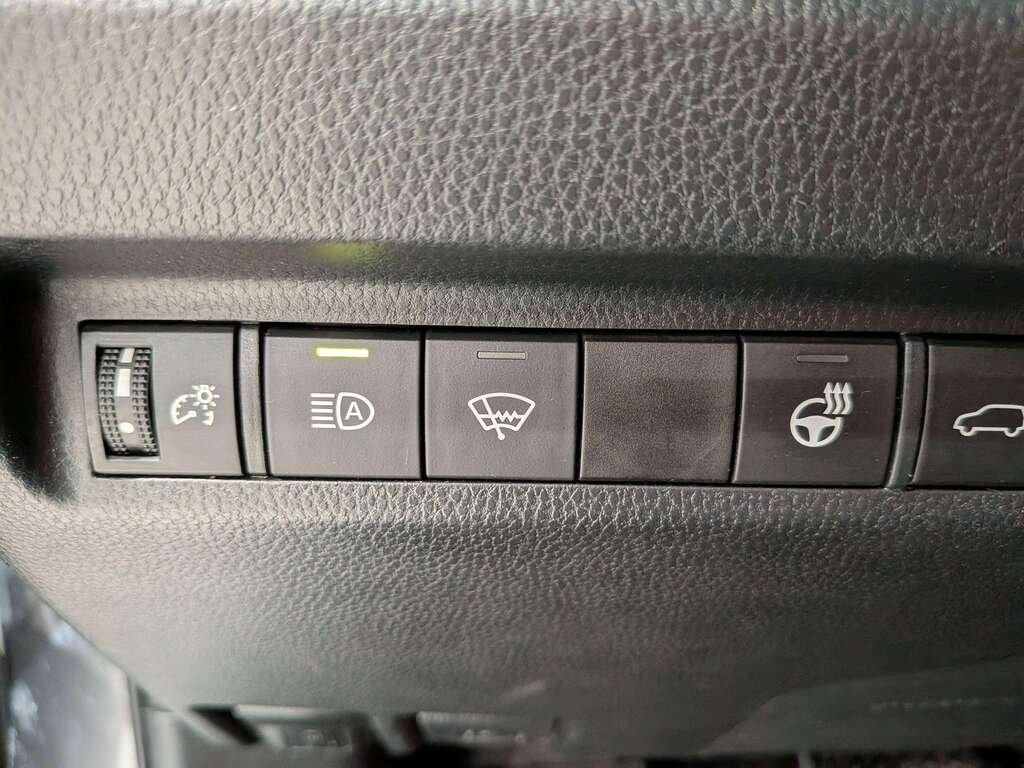 Toyota RAV4 AWD XLE 2019 Gris Val-David - photo #21