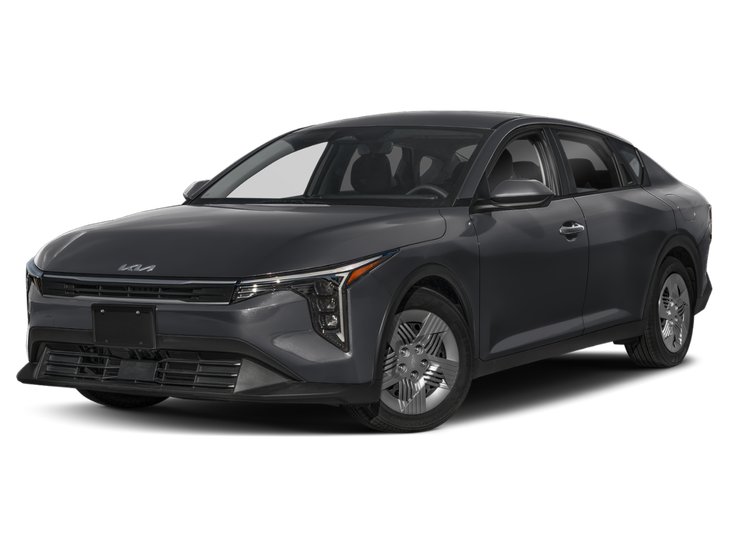 2027 Kia K4 LX
