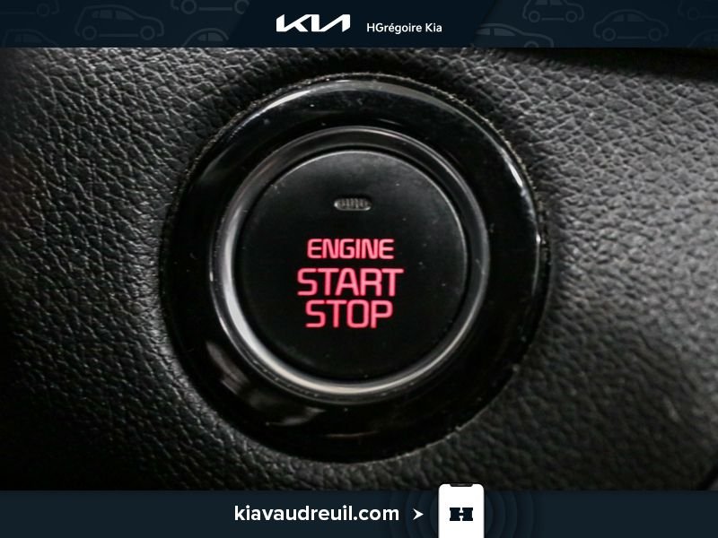 Kia Sorento 2018 Noir Blainville - photo #18