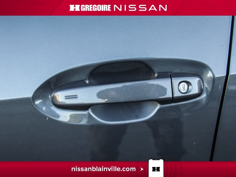 2024 Subaru WRX Grey Laval - photo #26