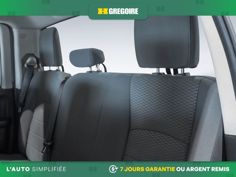 2019 Ram 1500 White Blainville - photo #22
