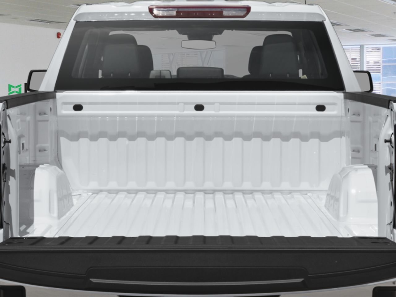 GMC Sierra 1500 PRO 2026 Dune littorale Saint-Jérôme - photo #11