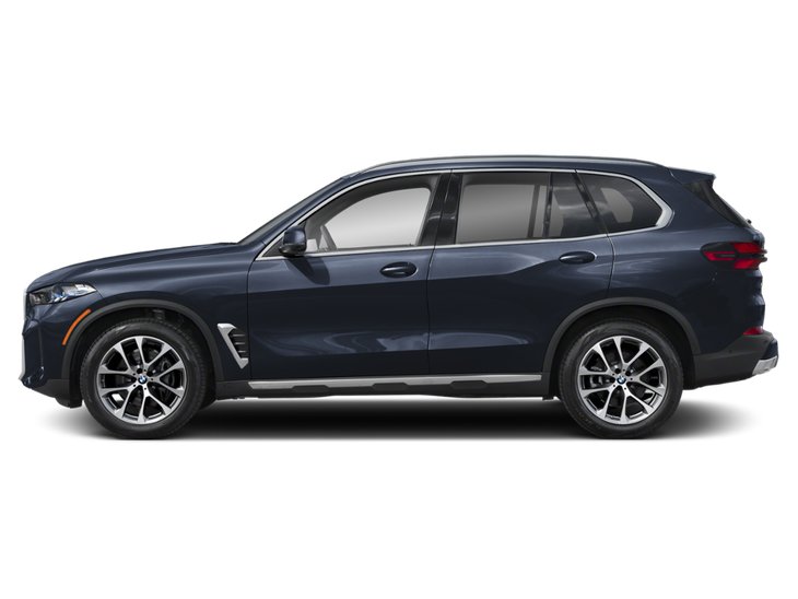 2026 BMW X5 M60i xDrive