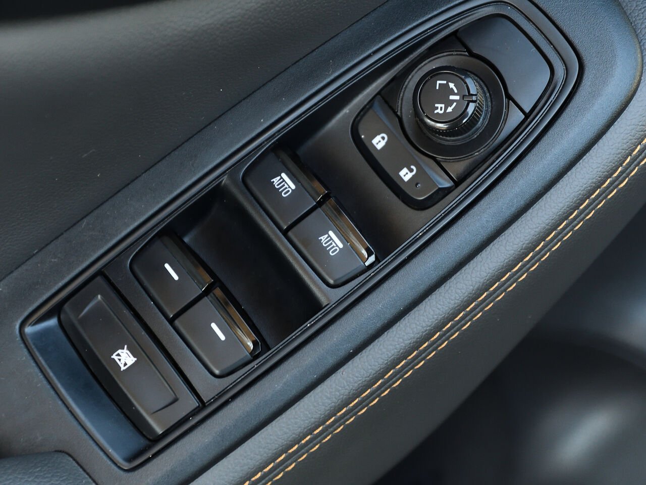 2024 Subaru Forester Wilderness Green Saint-Hyacinthe - photo #12