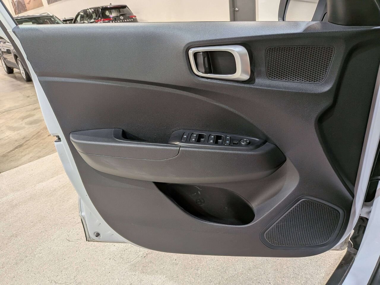 2026 Hyundai Venue Preferred IVT White Val-David - photo #32