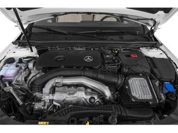 Mercedes-Benz CLA CLA 250