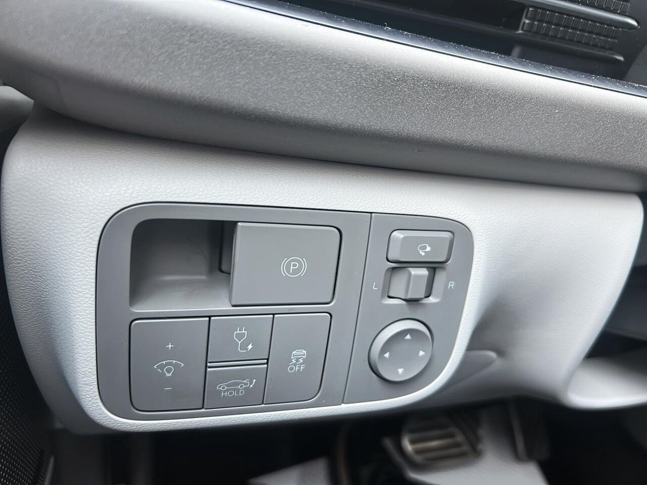 2023 Hyundai IONIQ 6 White Saint-Jérôme - photo #13