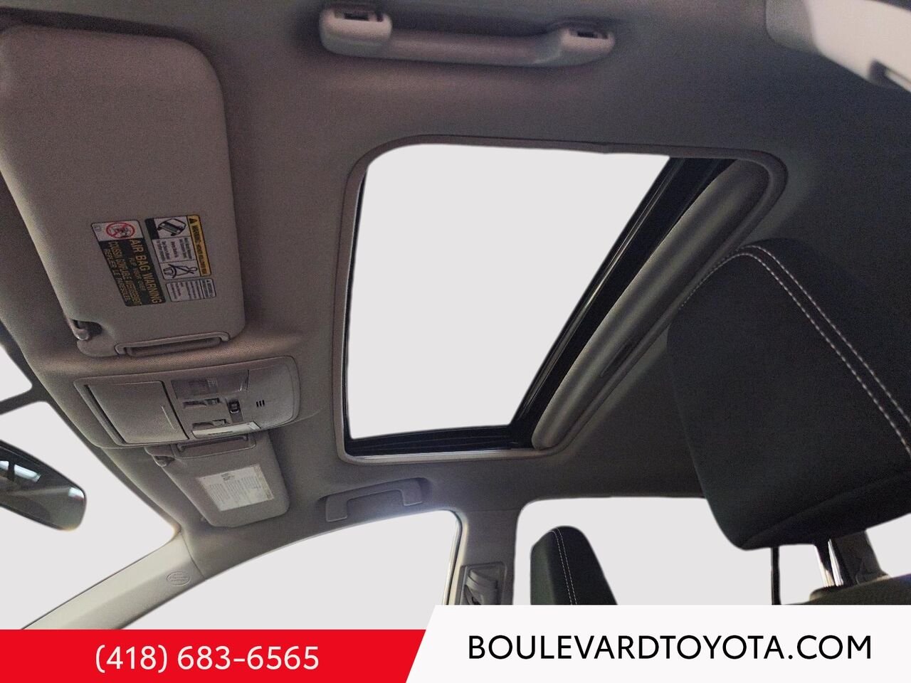 2016 Toyota RAV4 100287A-010 | XLE, AWD Silver Québec - photo #10