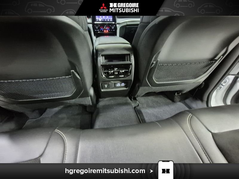 2025 Jeep Grand Cherokee White Saint-Eustache - photo #34
