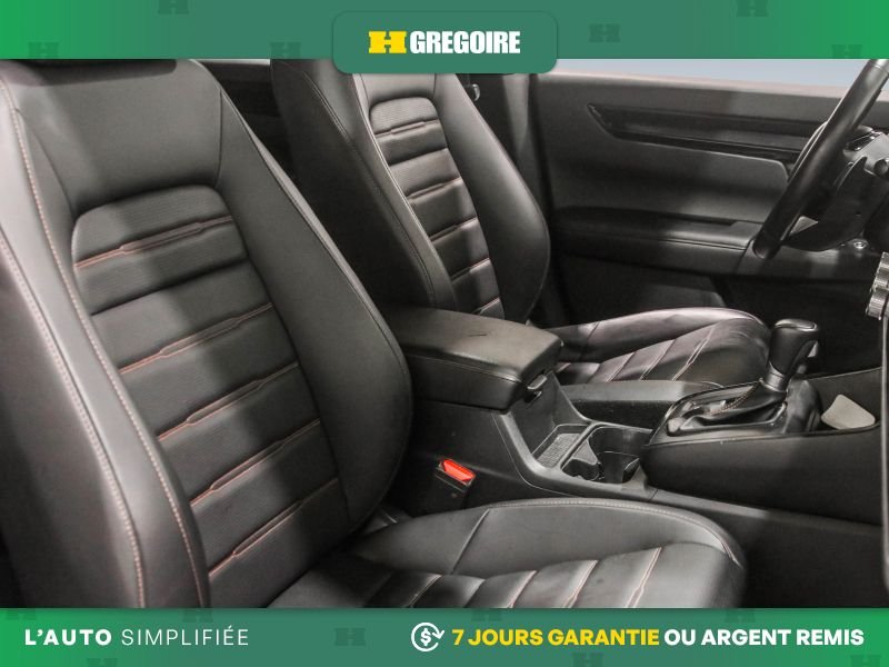 Honda CRV 2025 Blanc Blainville - photo #29
