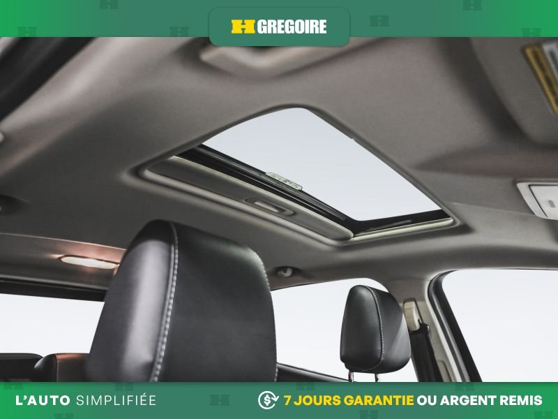 Ford EcoSport 2021 Noir Blainville - photo #33