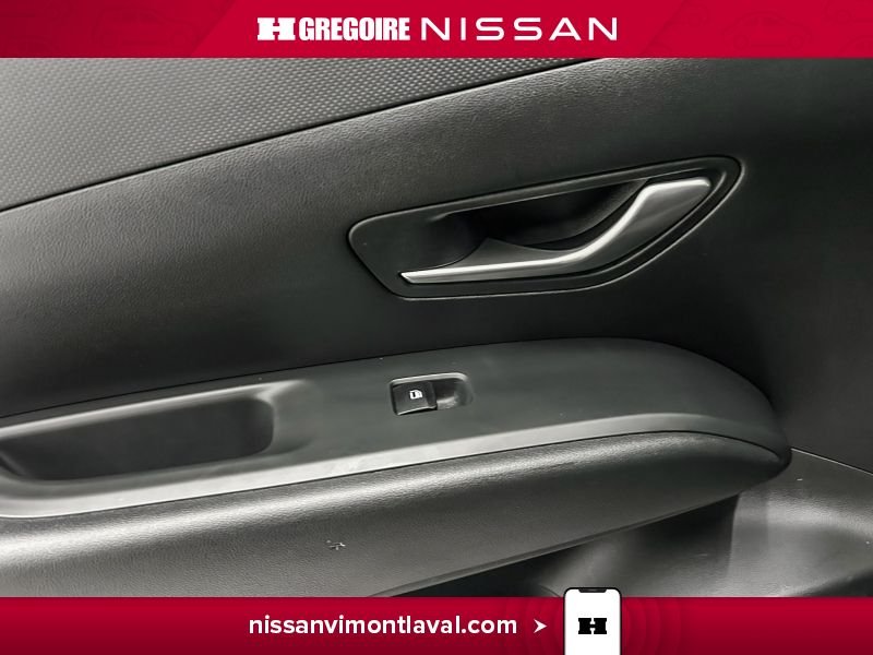 2024 Hyundai Tucson Blue Saint-Eustache - photo #15