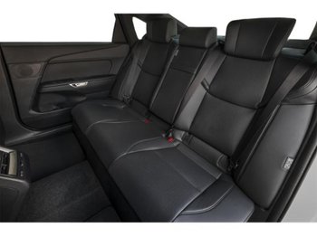 Lexus ES ES 500e