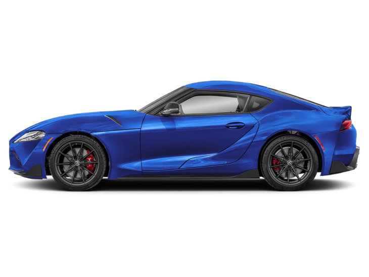 2026 Toyota GR Supra 3,0