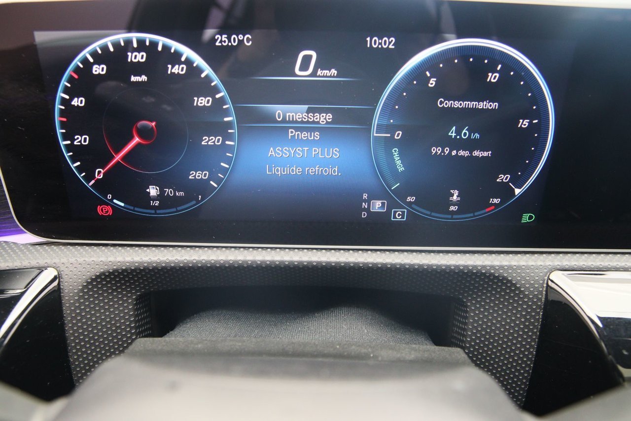 Mercedes-Benz A-Class NIV WDD3F4HB4KJ067955 2019 Gris Chicoutimi - photo #12