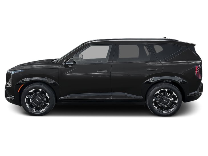 2027 Kia EV5 GT-Line Limited