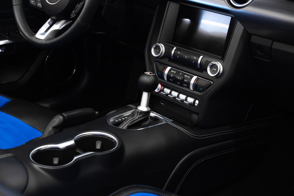 2021 Ford Mustang GT Premium | Super Snake | *PRICE IN USD* White Kirkland - photo #29