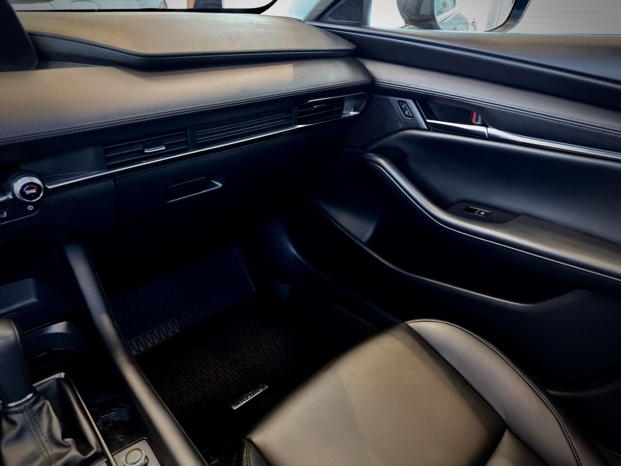 2025 Mazda Mazda3 Grey Notre-Dame-des-Prairies - photo #20