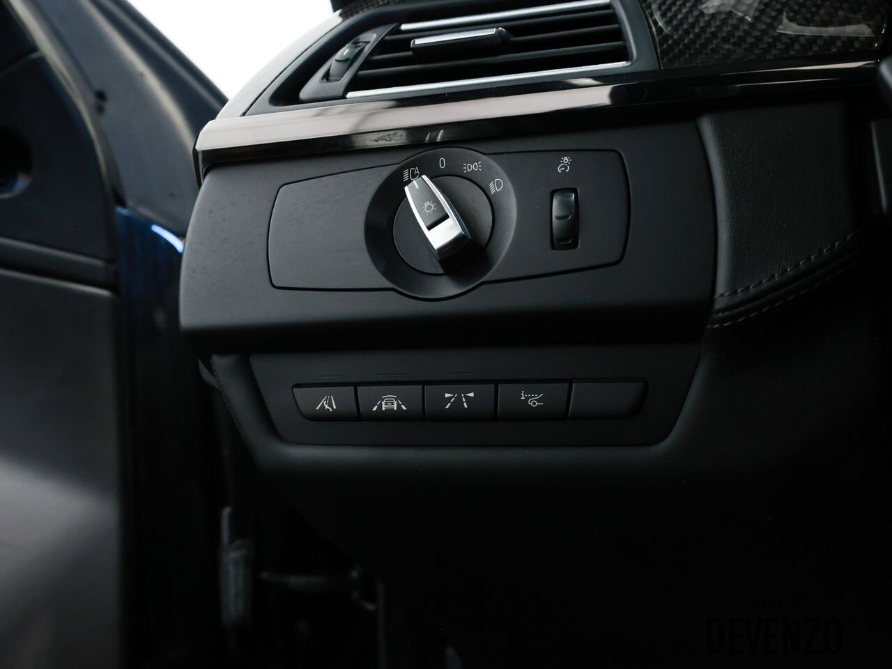BMW M6 2016 Noir Saint-Eustache - photo #12
